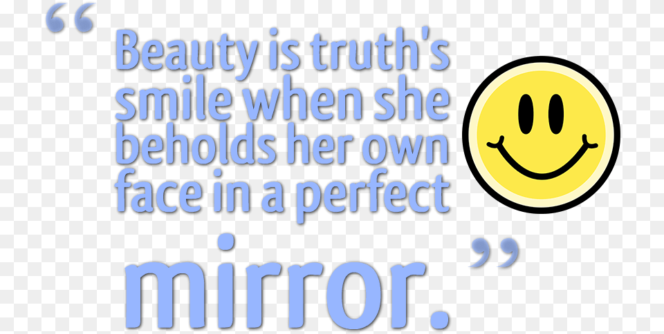 Truth Quotes Image Smiley, Scoreboard, Text Free Png Download