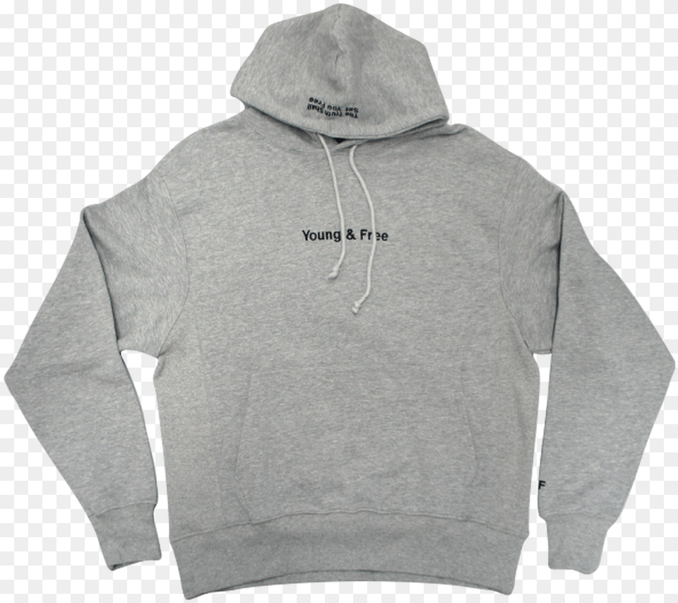 Truth Shall Set You Hillsong Young And Hoodie, Clothing, Hood, Knitwear, Sweater Free Transparent Png