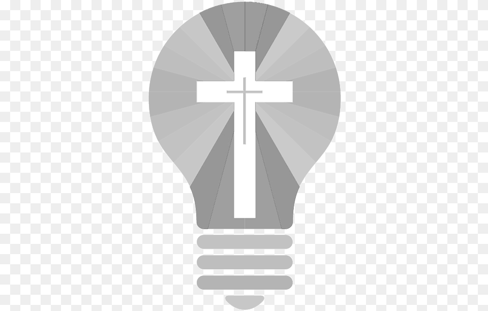 Truth Without Background Cross, Light, Lightbulb, Symbol Free Transparent Png