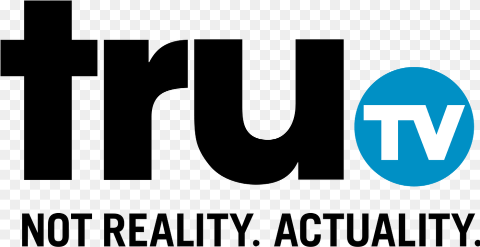 Trutv Logo Hd Trutv Logo Free Png Download