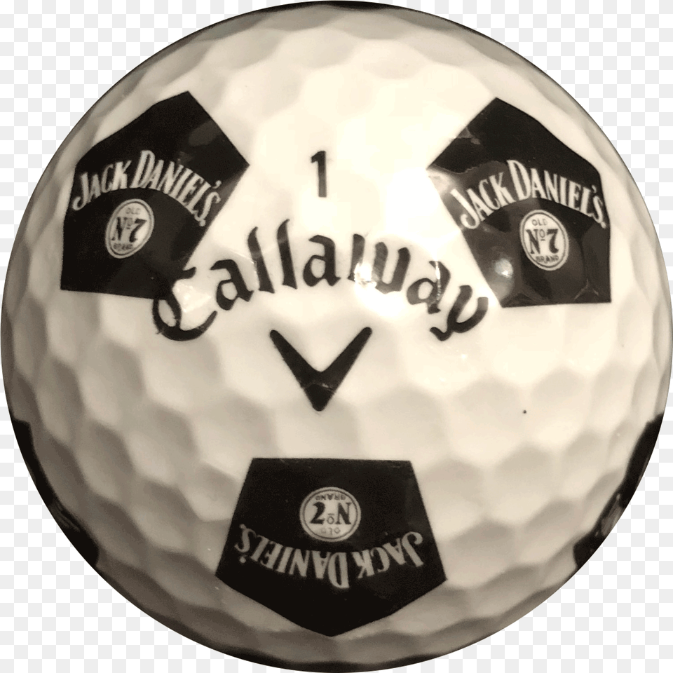 Truvisgolfballs Com 2018 Golf, Ball, Football, Golf Ball, Soccer Free Png Download