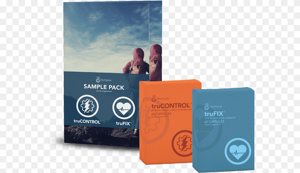 Truvision Sample Pack, Advertisement, Poster, Baby, Person Free Png Download