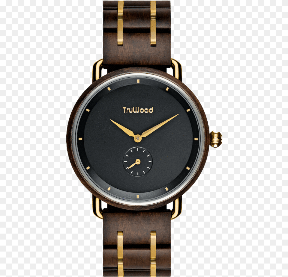 Truwood Watch New, Arm, Body Part, Person, Wristwatch Png