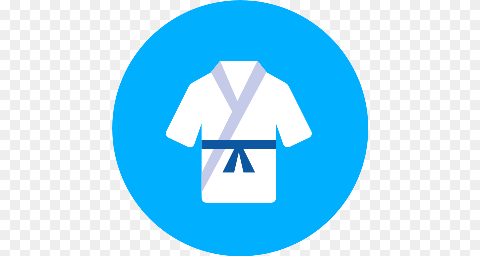 Try A Free Trial Lionheart Fitness Kids Karate Icon, Clothing, Dress, Fashion, Formal Wear Png Image