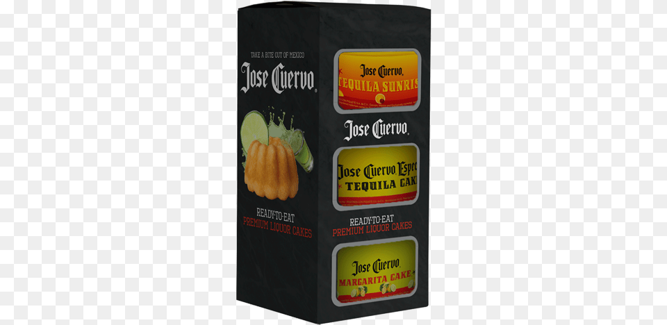 Try All Three Of Our Jose Cuervo Tequila Cakes And Flyer, Advertisement, Citrus Fruit, Food, Fruit Free Png Download