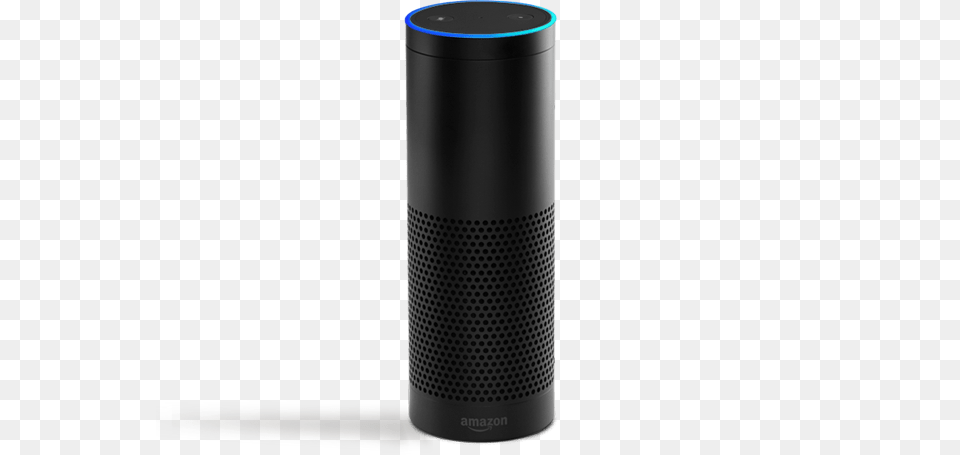 Try Amazon Alexa Without The Echo, Electronics, Speaker Free Png
