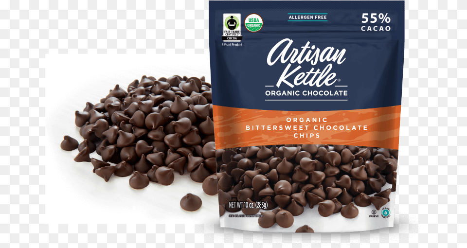 Try Artisan Kettle Chocolate Today Chocolate Balls, Cocoa, Dessert, Food, Sweets Png Image