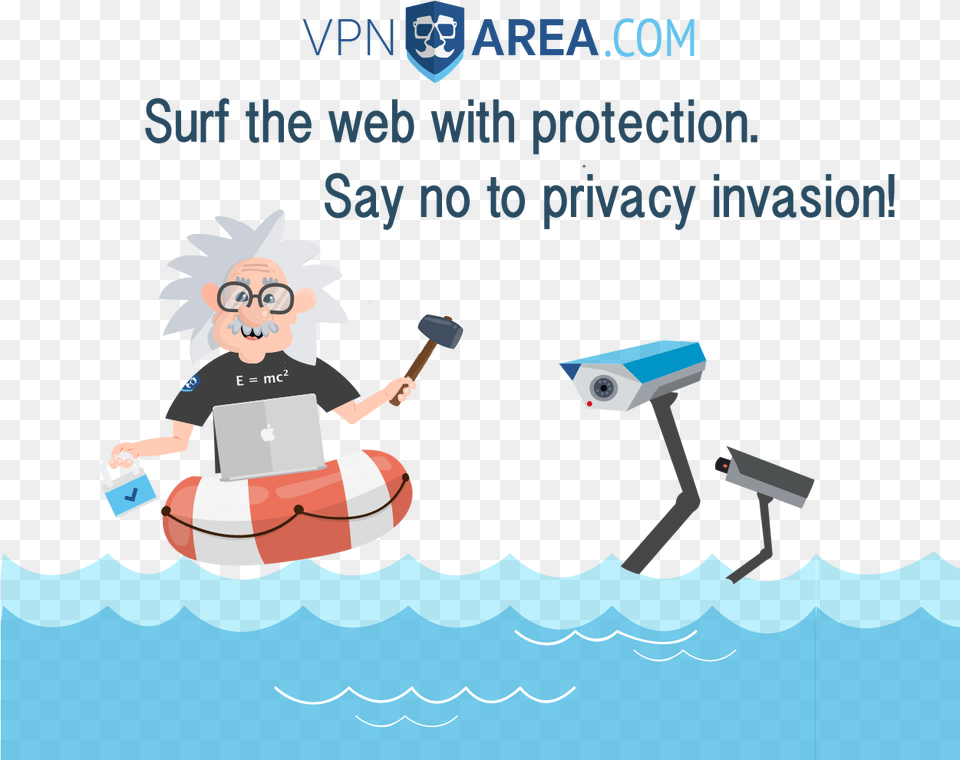 Try Extra 15 Off Vpnarea Coupon Code To Enjoy Excellent Cartoon, Device, Hammer, Tool, Baby Free Png Download