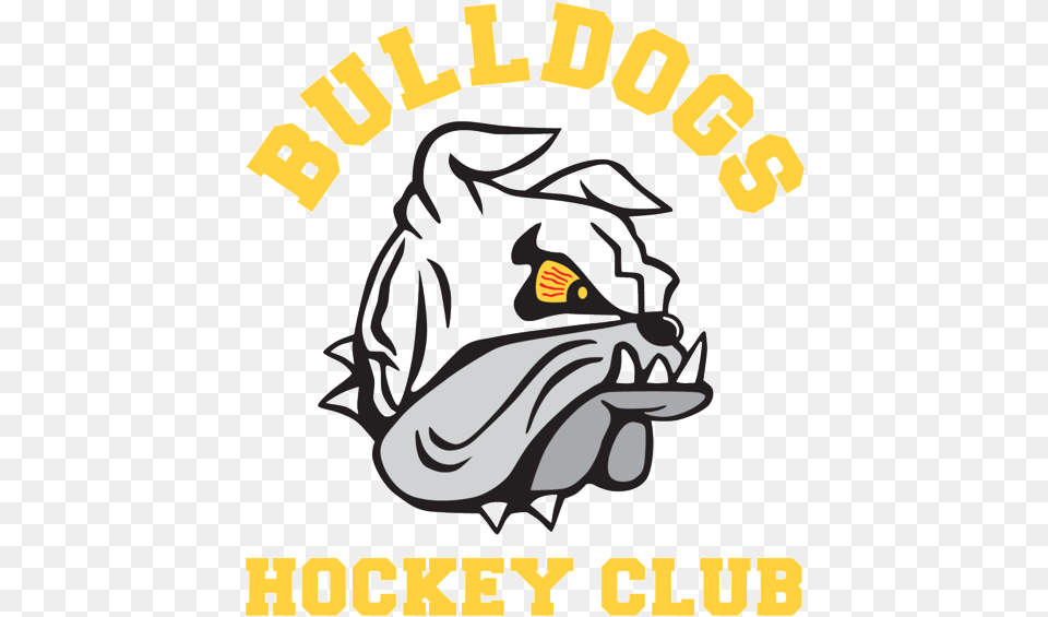Try Hockey For Bulldogs Hockey Club, Bag, People, Person Png Image
