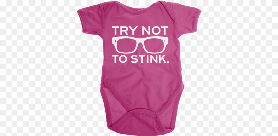 Try Not To Suck Shirt, Clothing, T-shirt Free Transparent Png