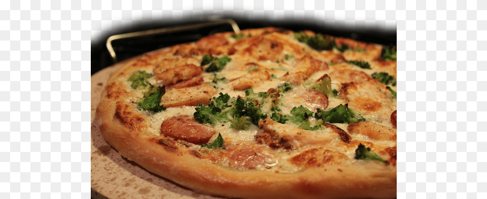 Try One Of Our Specialty Pizzas Today Scotty39s Pizza Marshfield, Food, Broccoli, Plant, Produce Png Image