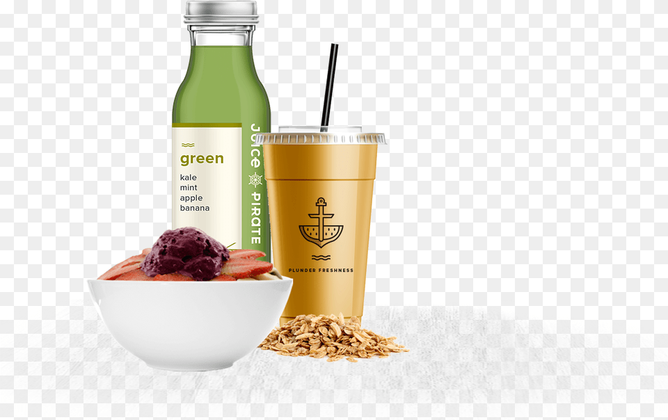 Try Our Smoothies Bowls Amp Juices, Beverage, Juice, Cup, Disposable Cup Free Png Download