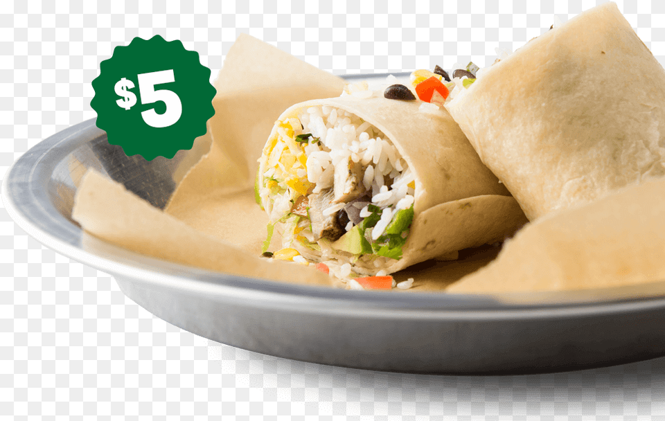 Try Something N Mission Burrito, Food, Sandwich Wrap, Sandwich Png Image
