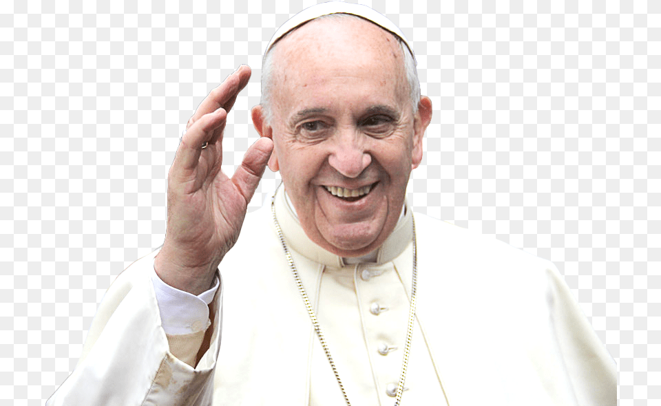 Try Watching This Video On Pope Thank You, Person, Man, Male, Adult Png Image