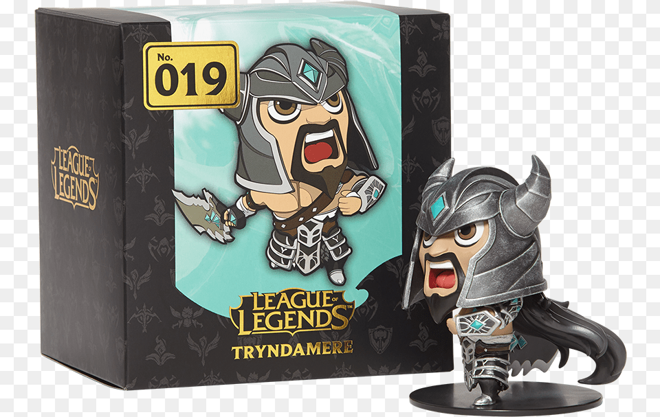 Tryndamere Figure, Baby, Person, Batman, Face Png Image