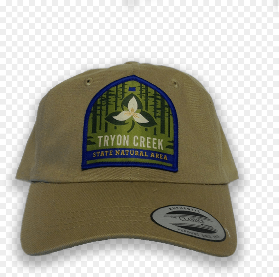 Tryon Creek, Baseball Cap, Cap, Clothing, Hat Free Png Download