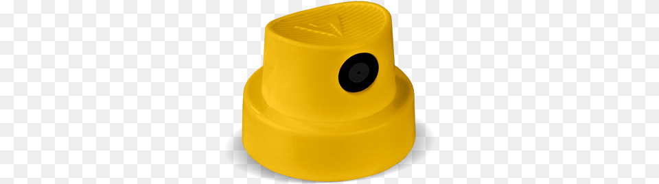 Tryska Fat Cap Quotyellowquot, Clothing, Hat, Hardhat, Helmet Png Image