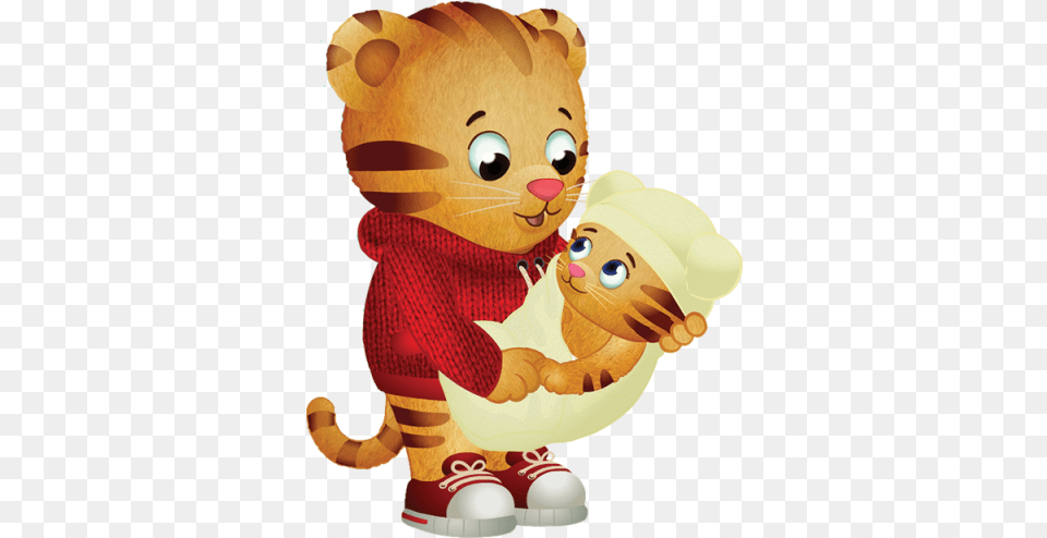 Trzcacak And Vectors For Download Dlpngcom Daniel Neighborhood, Baby, Person, Plush, Teddy Bear Free Transparent Png