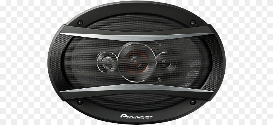 Ts A946h Pioneer Ts A6934i 4 Way 6 X 9quot Coaxial Car Speakers, Electronics, Speaker Free Png Download