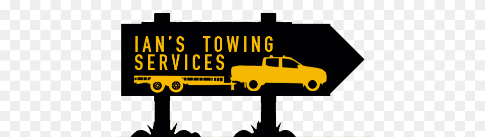 Ts Cs Ians Towing Services, Car, Transportation, Vehicle, Sign Png Image