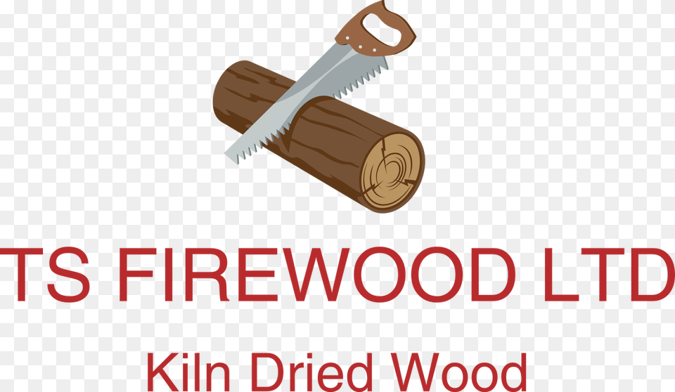 Ts Firewood Ltd Logo Cylinder, Device Free Png Download