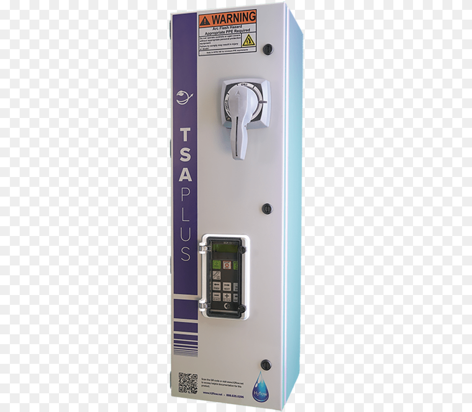 Tsa Plus Circuit Breaker, Safe, Qr Code Png