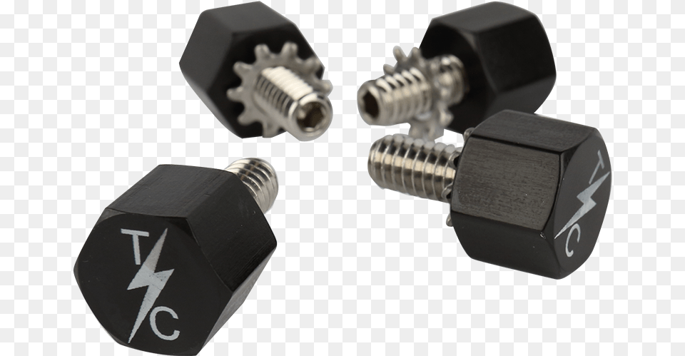 Tsc Bolt Seat Screw Adapter, Machine Free Png