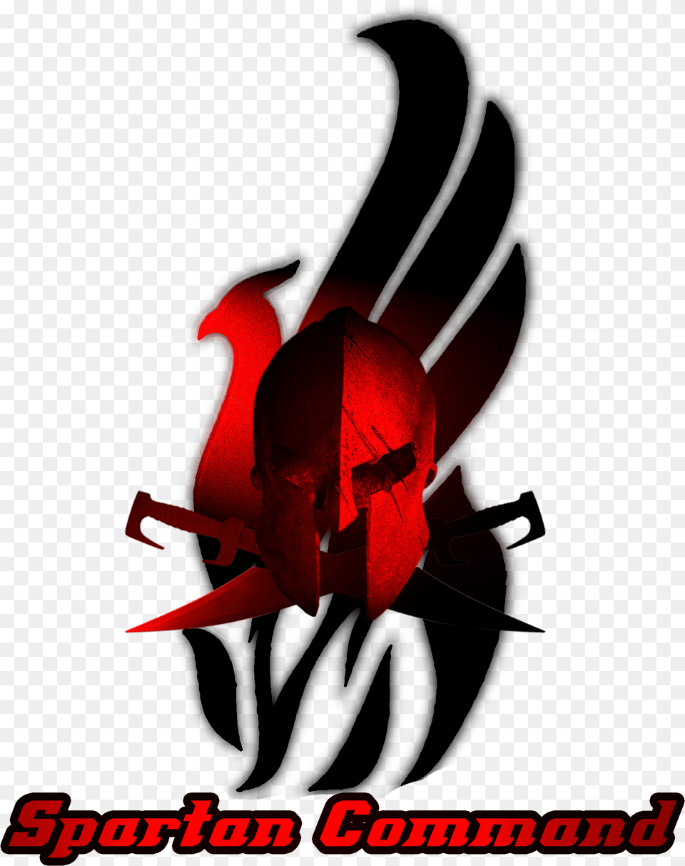 Tsc Tenacity Spartan Command Free Transparent Png