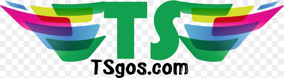 Tsgos Com Graphic Design, Art, Graphics, Green Png Image