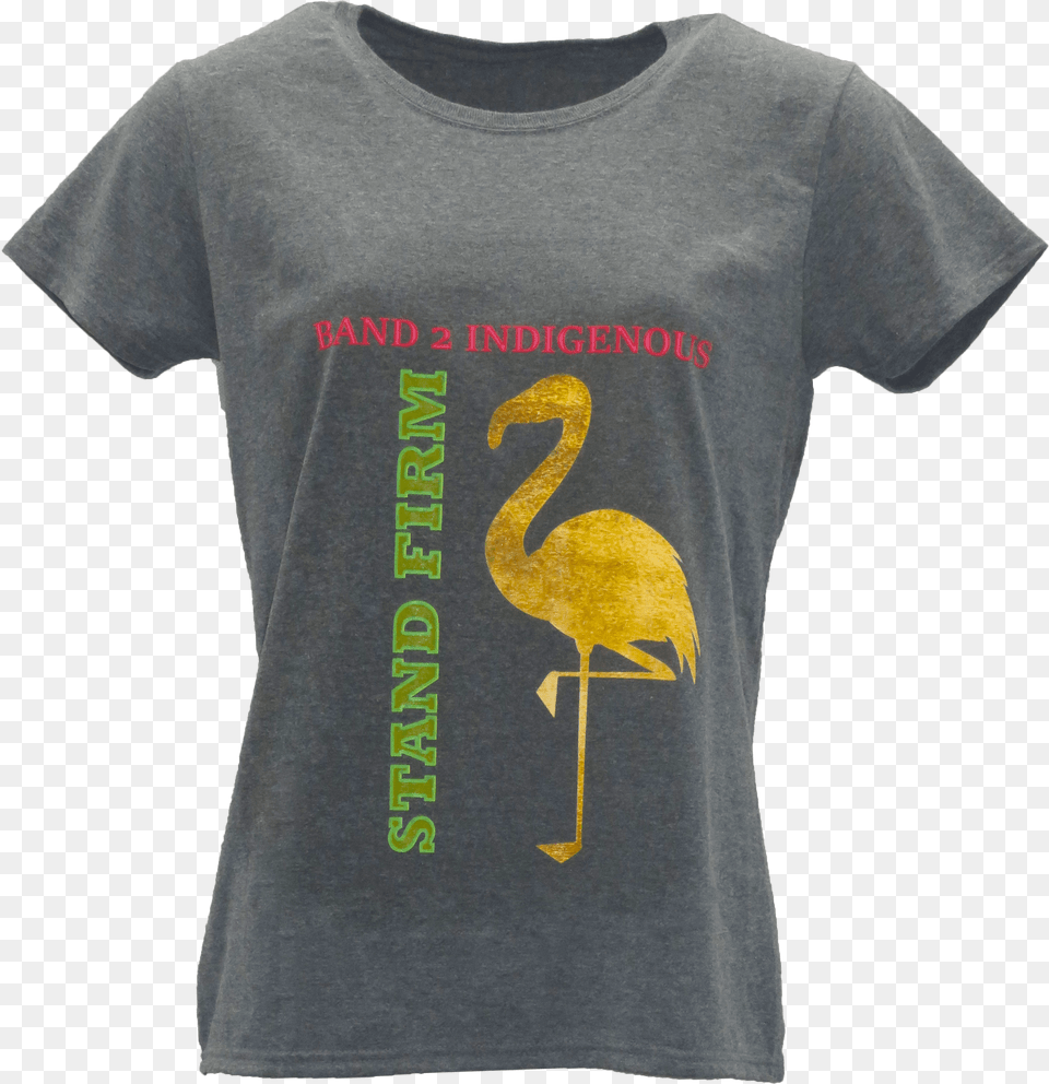 Tshirt, Clothing, T-shirt, Animal, Bird Free Transparent Png