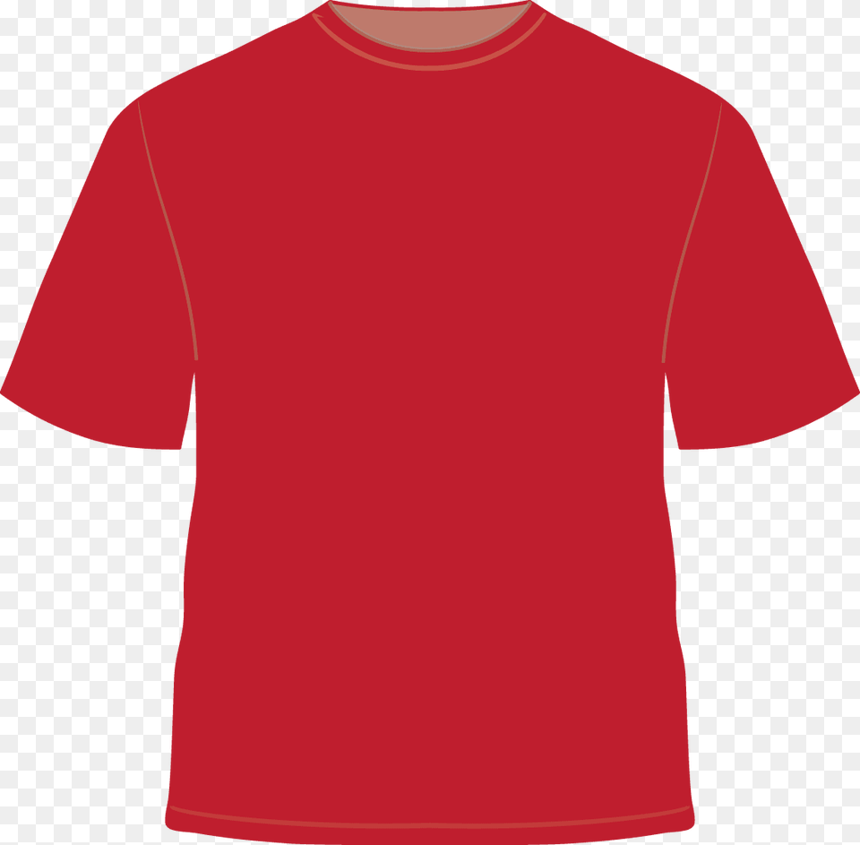 Tshirt Active Shirt, Clothing, T-shirt Free Png