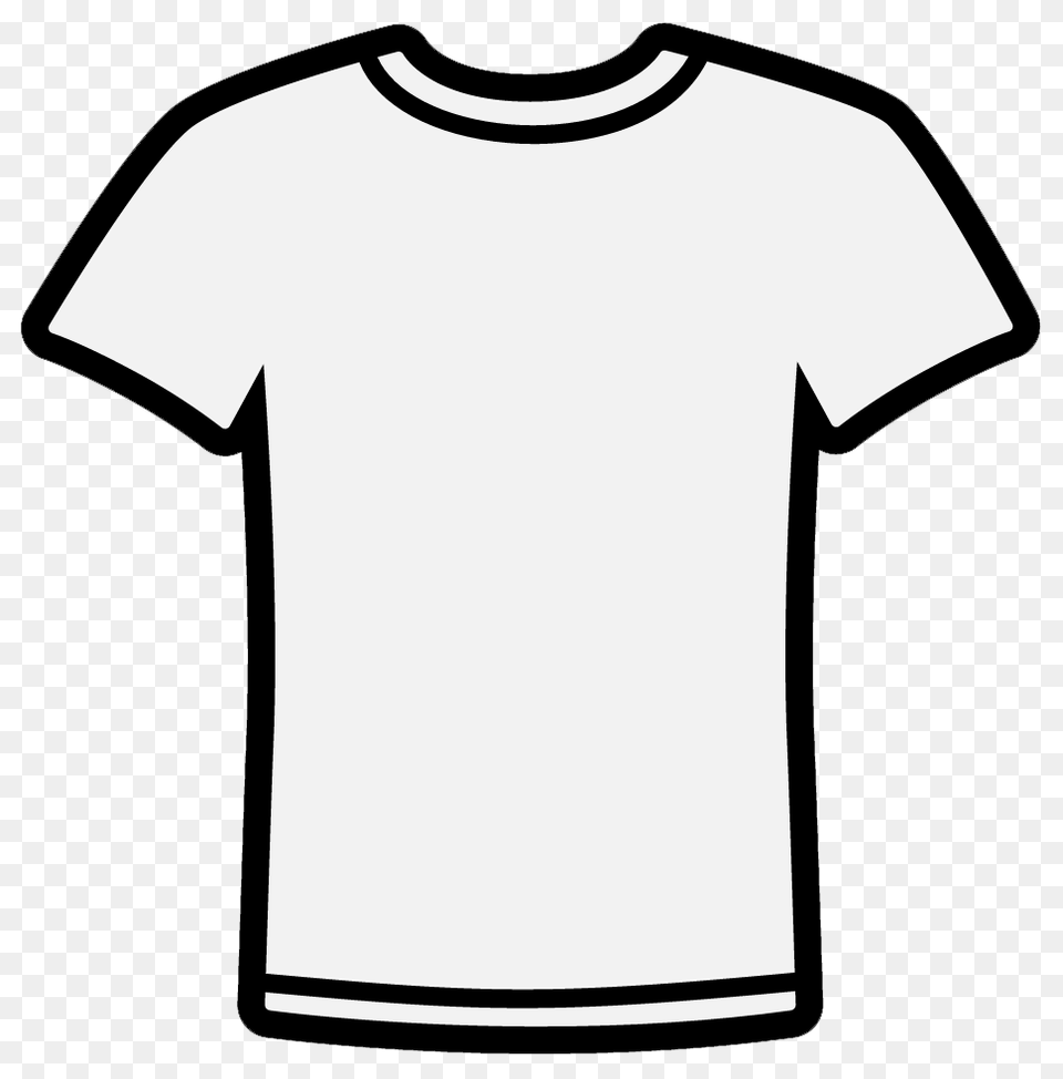 Tshirt Clip Art, Clothing, T-shirt Free Transparent Png