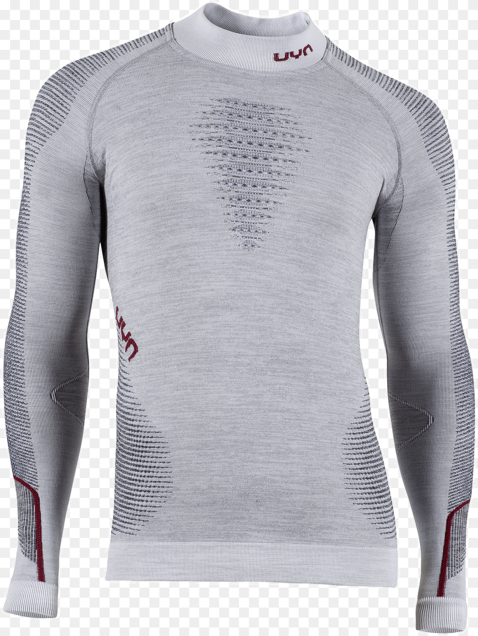 Tshirt Homme Manches Longues Et Col Chemine, Clothing, Long Sleeve, Sleeve, Knitwear Png Image