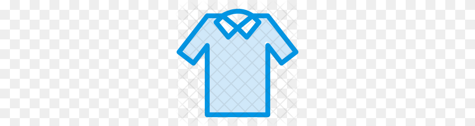 Tshirt Icon, Clothing, Shirt, T-shirt, Jersey Free Png Download