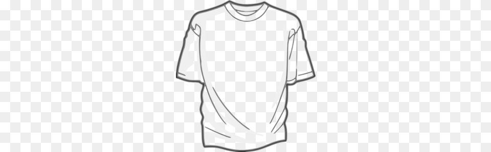 Tshirt Template Clip Art, Clothing, Shirt, T-shirt, Bow Png