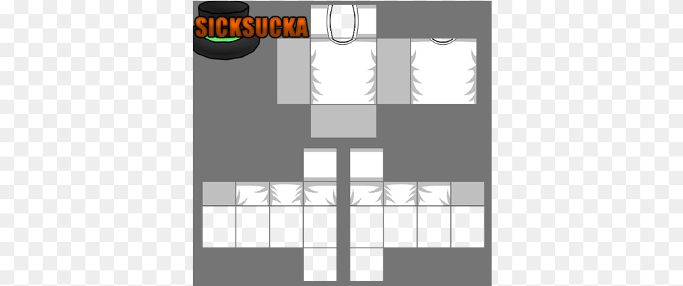 Tshirt Template Roblox Roblox White Shirt Template Free Transparent Png