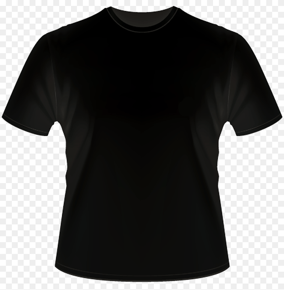 Tshirt Transparent Tshirt Images, Clothing, T-shirt Free Png Download