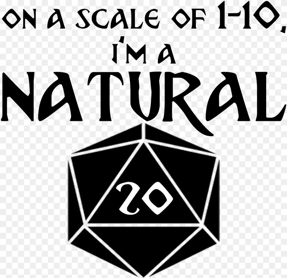 Tshirt Wizards Dnd Dnd Rpg D20 Wordart Forsale Triangle Free Png Download