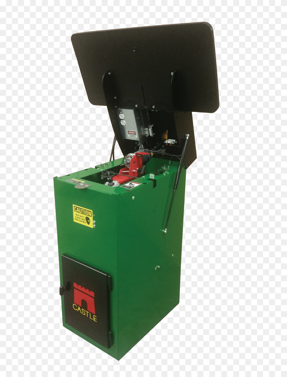 Tsm 22 Pocket Cutter Machine Machine, Computer Hardware, Electronics, Hardware Free Png Download