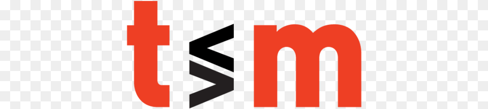 Tsm Logo Orange Graphic Design Free Png