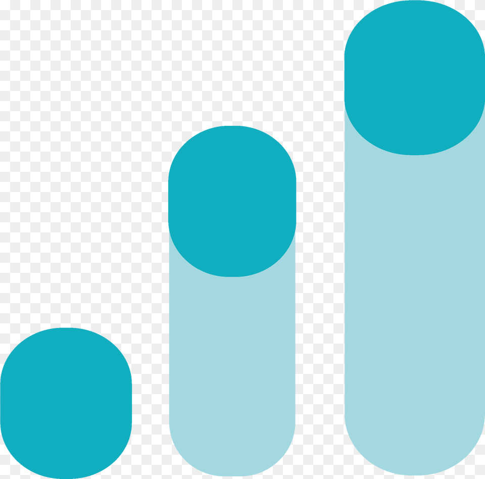Tsm Logo, Cylinder, Turquoise Free Png