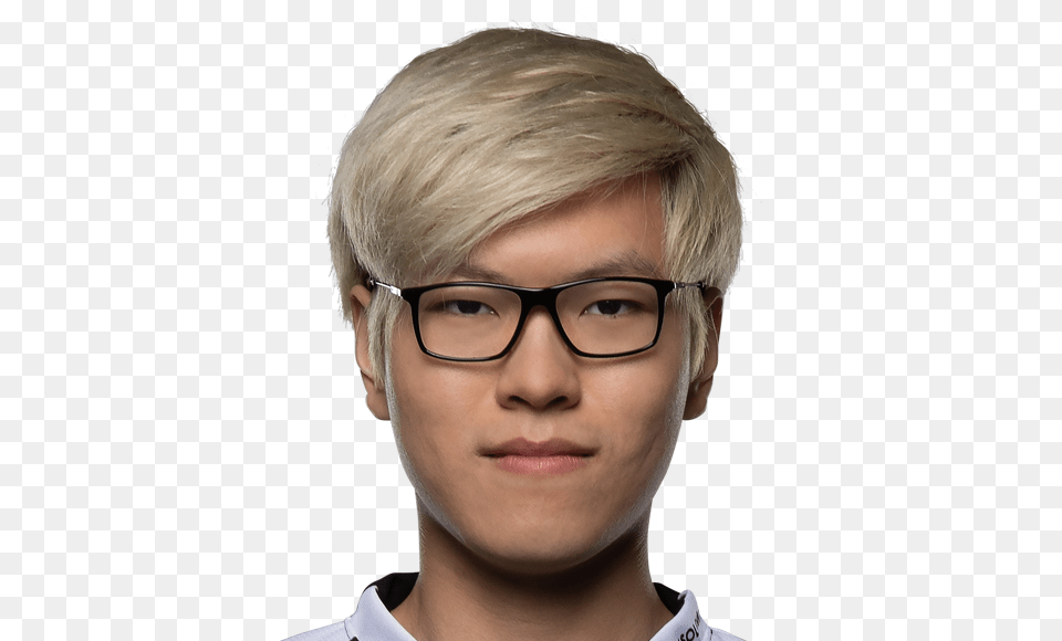 Tsm Mikeyeung 2018 Summer Mikeyeung Lol, Accessories, Person, Hair, Glasses Free Png