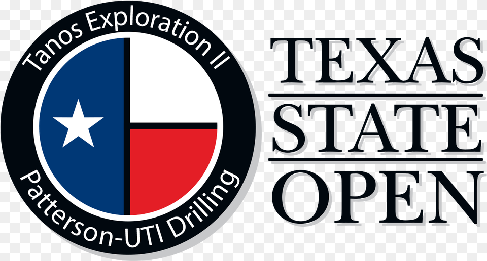 Tso Texas State Open, Logo, Symbol, Emblem, Scoreboard Png
