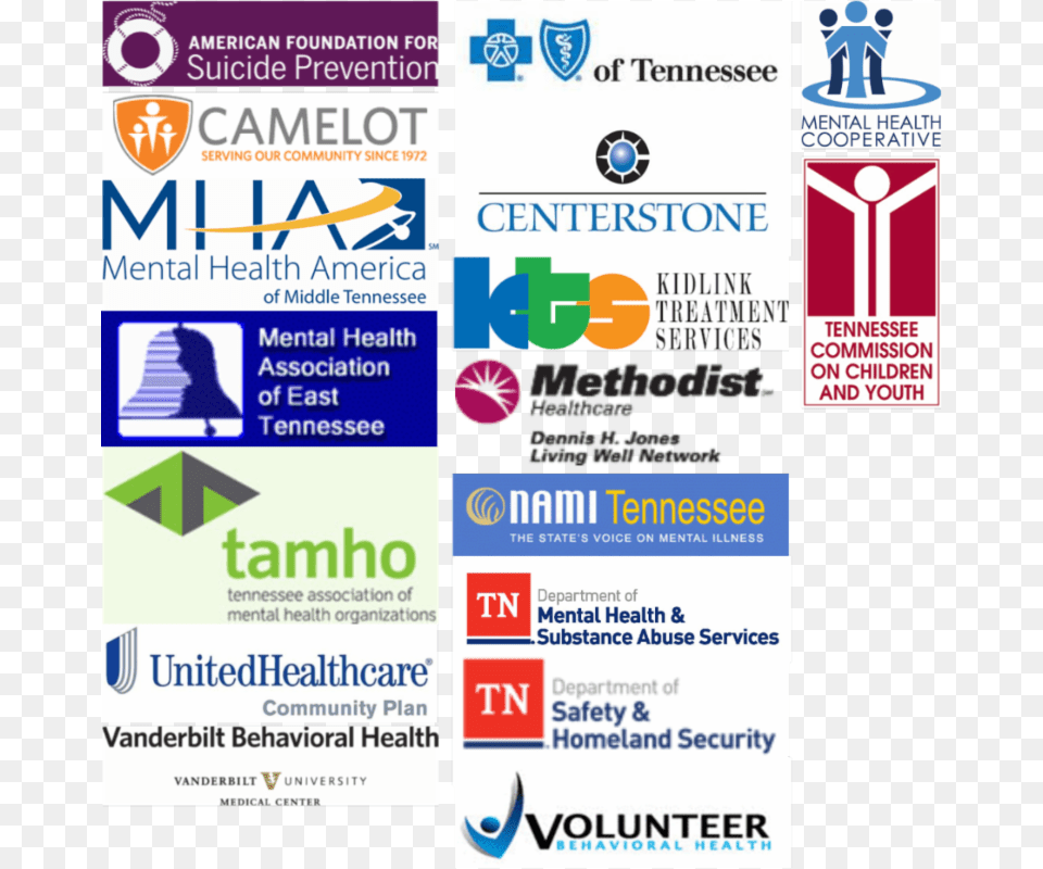 Tspn Extends Its Thanks To The Following Symposium Volunteer Behavioral Health, Advertisement, Poster Free Transparent Png