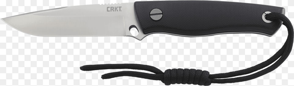 Tsr Terzuola Survival Rescue Knife Crkt Tsr Knife, Blade, Dagger, Weapon Png