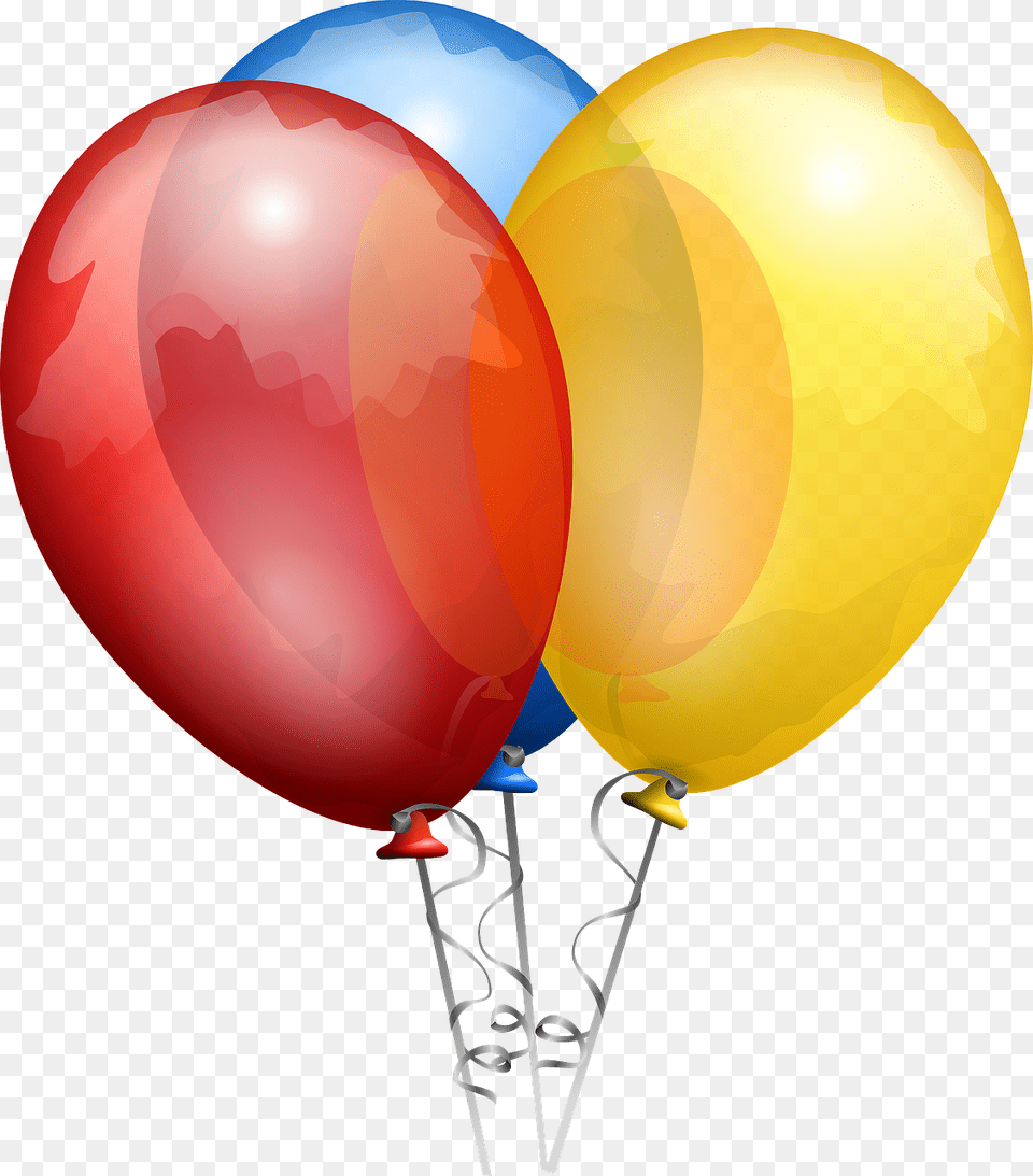 Tsst Anniversary, Balloon Free Png
