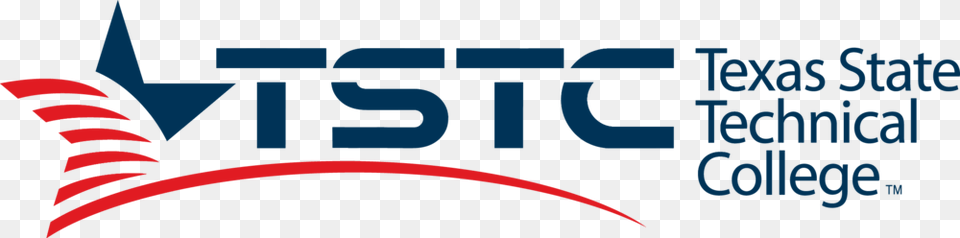 Tstc Logo 2color Free Transparent Png