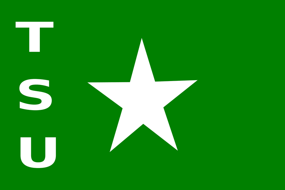 Tsu Flag Clipart, Star Symbol, Symbol Free Transparent Png