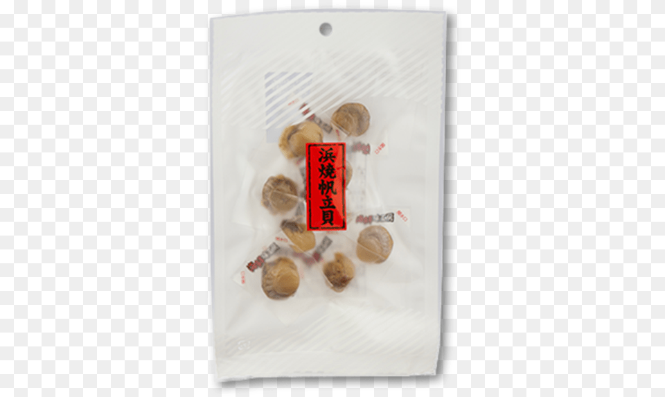 Tsukunaka Hamayaki Roasted Scallop Shell, Animal, Clam, Food, Invertebrate Png Image