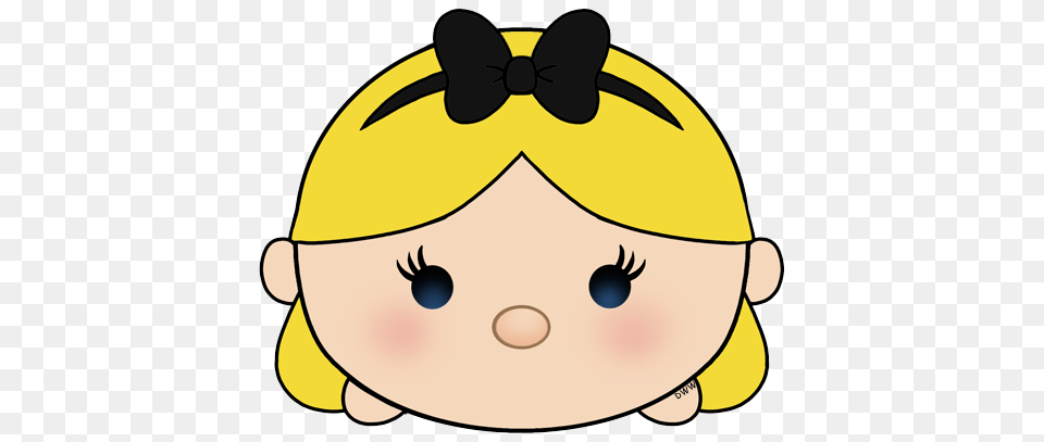 Tsum Tsum Clipart Clothing, Hardhat, Helmet, Plush Free Transparent Png